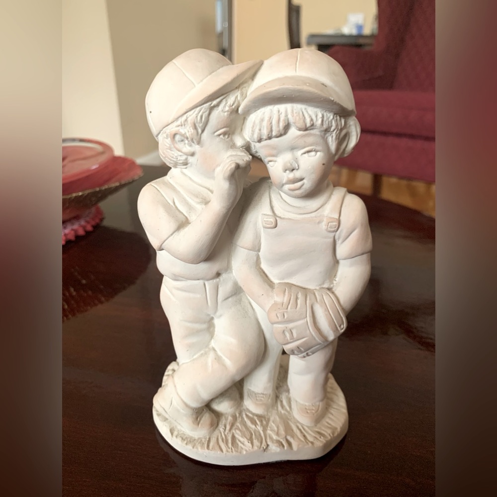 Heartwarmers by C G  ALarcon “strategy”